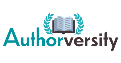 Authorversity Logo 400