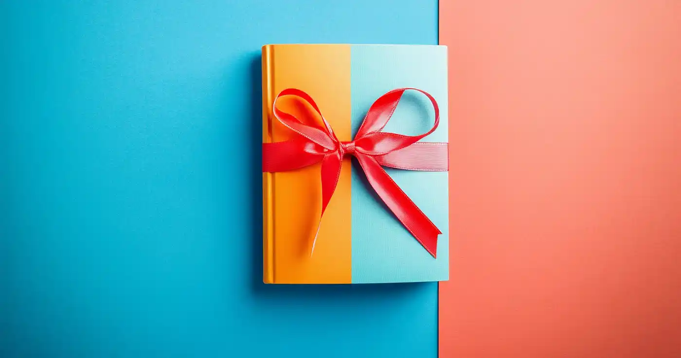 How to Use Book Giveaways to Build Your Audience